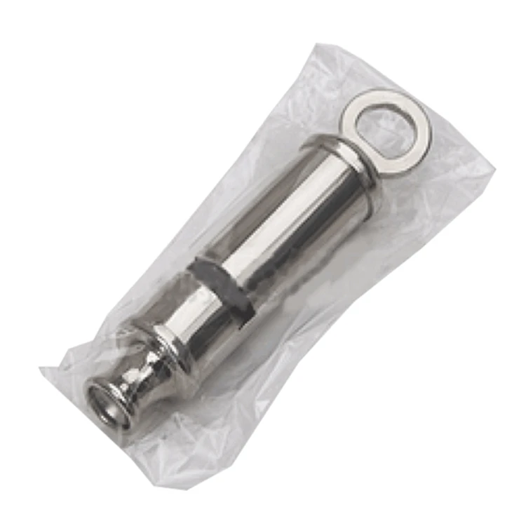 brass Scout whistle with lanyard ,outdoor sport whistle,metal loud Whistles
