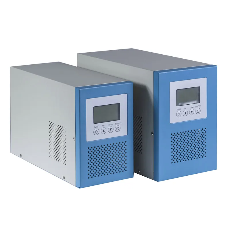 12vdc 24vdc 220vac 110vac 500W low frequency  off grid  inverter