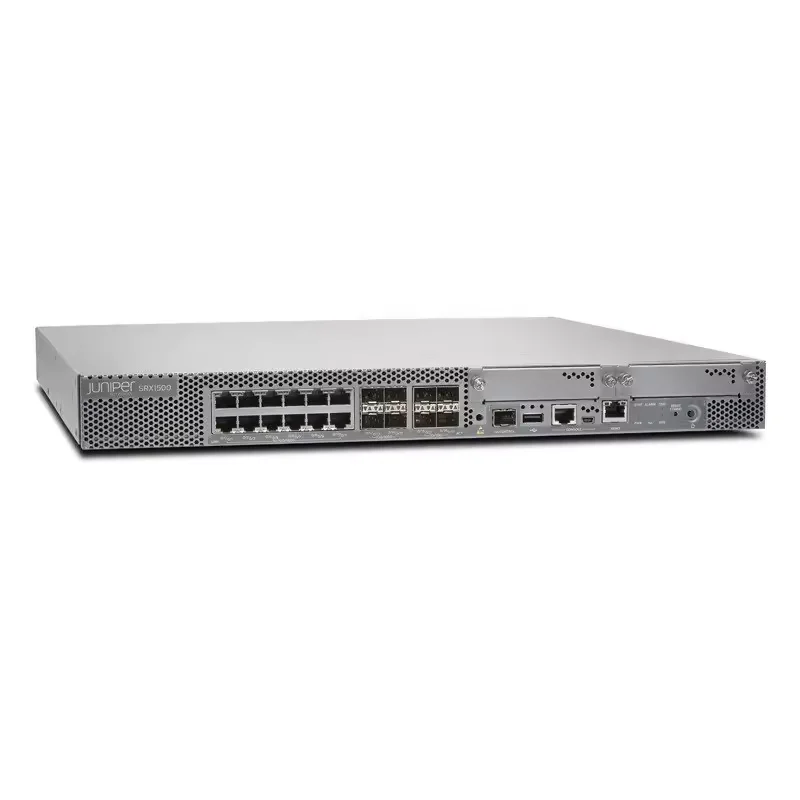 Good price Juniper New SRX1500-SYS-JB-AC Arrival Security Equipment Juniper Networks Juniper Firewall