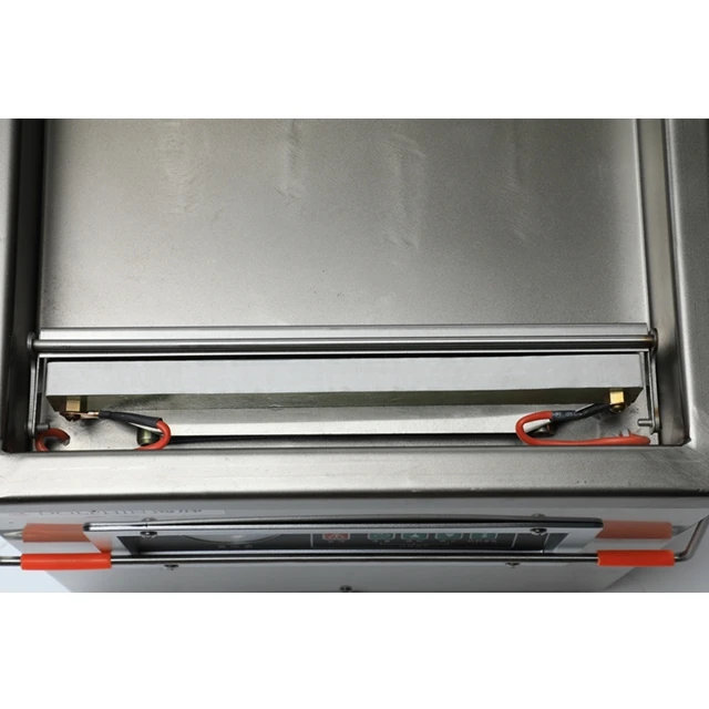 DZ-260B портативная Бытовая мини-вакуумная упаковочная машина