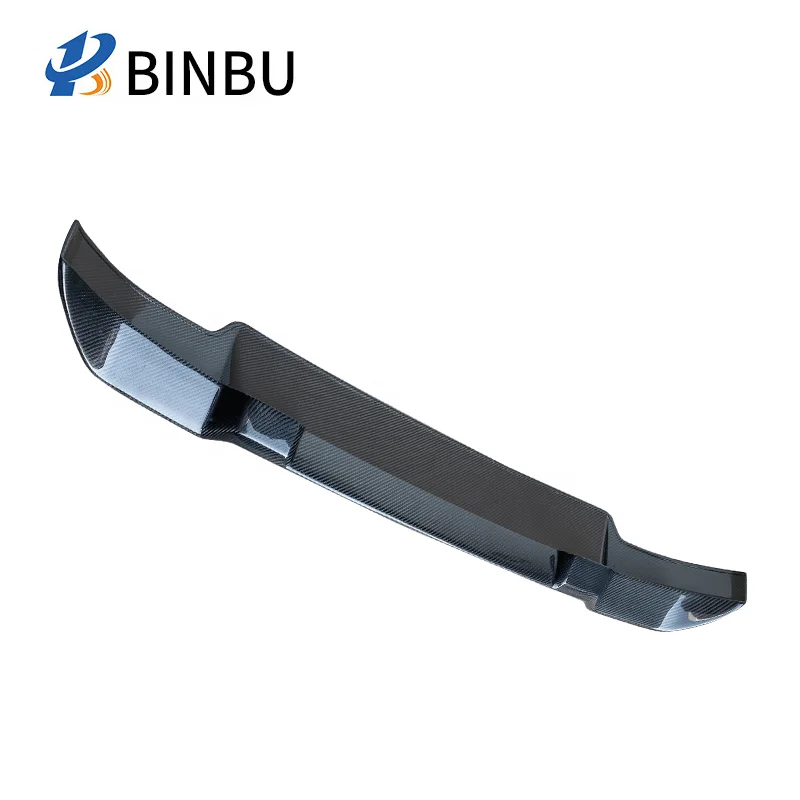 FOR Land Rover Defender 110 90 carbon fiber Rear spoiler original rear spoiler tail Automobile refitting and upgrading Rear Wing