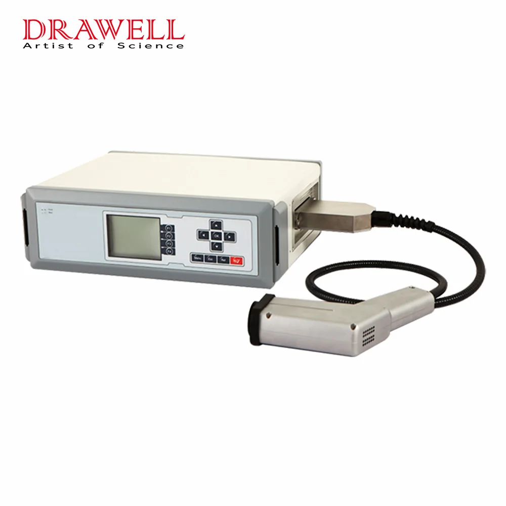 Drawell DW-EXPEC1360 Near Infrared Spectrometer NIR Spectrometer NIR Analyzer For Grain