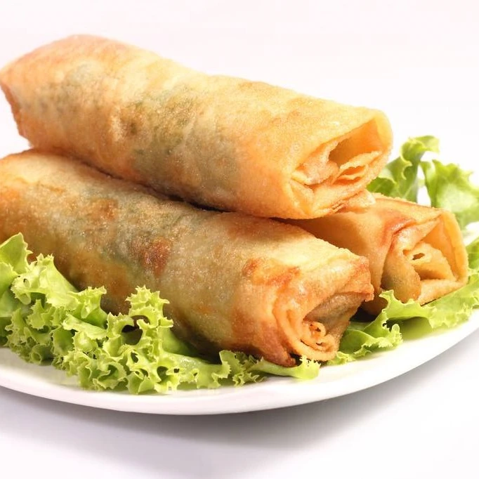 Factory Price Lower Price 150g 250g Spring Roll