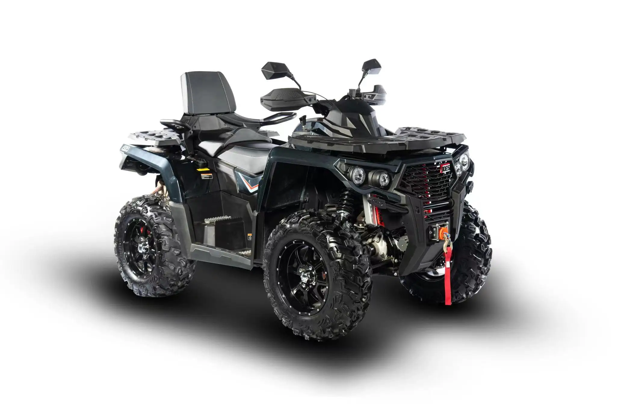 Комбинированный воздушный фильтр с картриджем для ODES 800cc ATV 21170101731