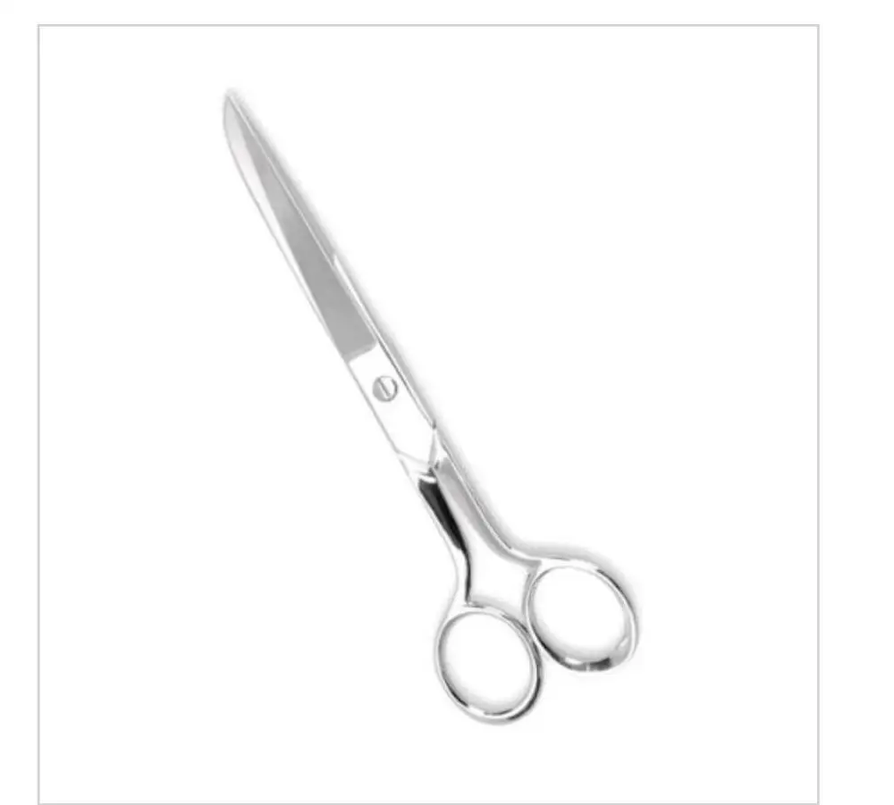 HIGH QUALITY HOUSEHOLD SCISSORS Made from high quality stainless steel