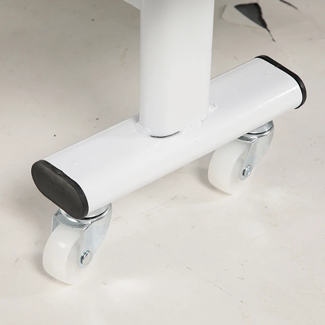 China Manufacturer OEM Queen Size King Size Modern Style Folding Portable Rollaway Bed Cot