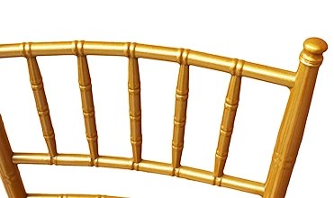 Fine luxury wholesale chiavari chairs hotel dining chairs for wedding,fashion party chiavari chairs for sale