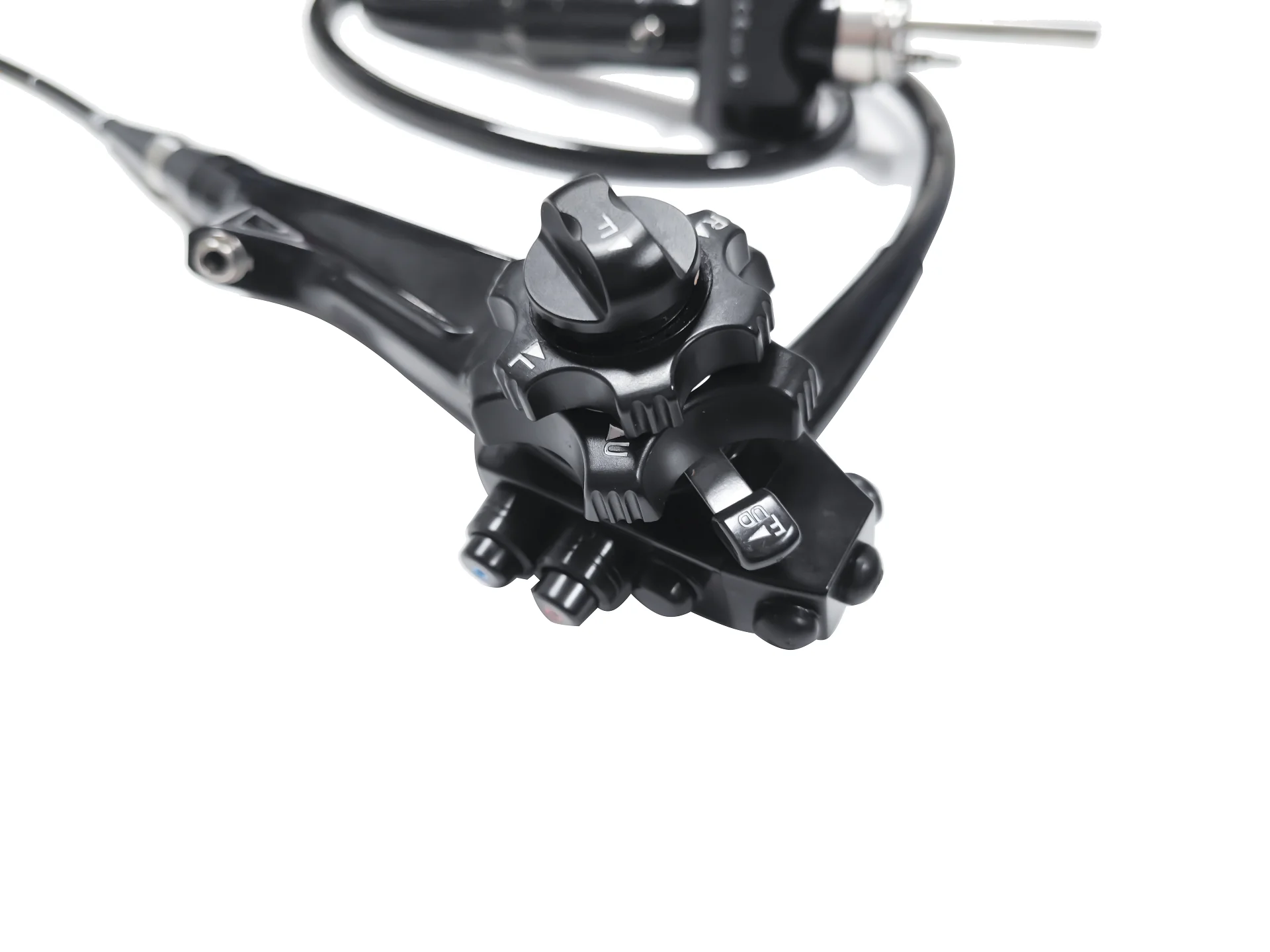 Portable Medical Gastroenteroscope for Convenient GI Imaging