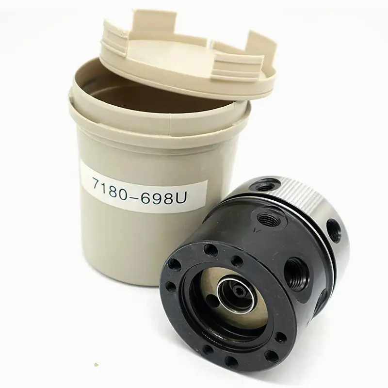 DP200 Head Rotor 511L SI /  511L CI For Diesel Injection Pump Car Engine head rotor