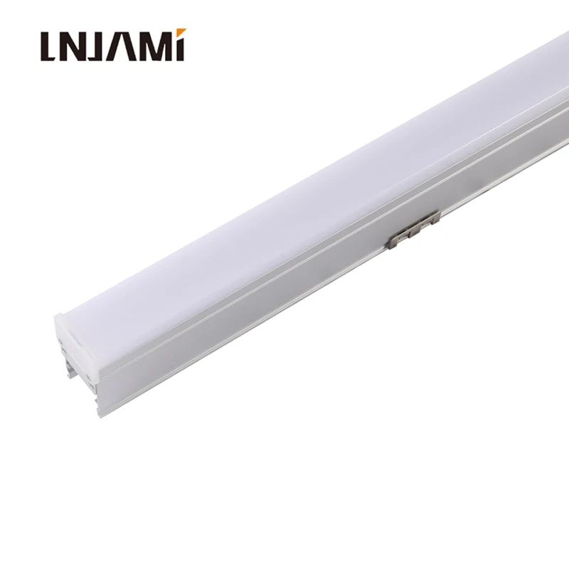 Waterproof IP66 Ourdoor LED Linear Light for Architectural Facade Lighting of Building
