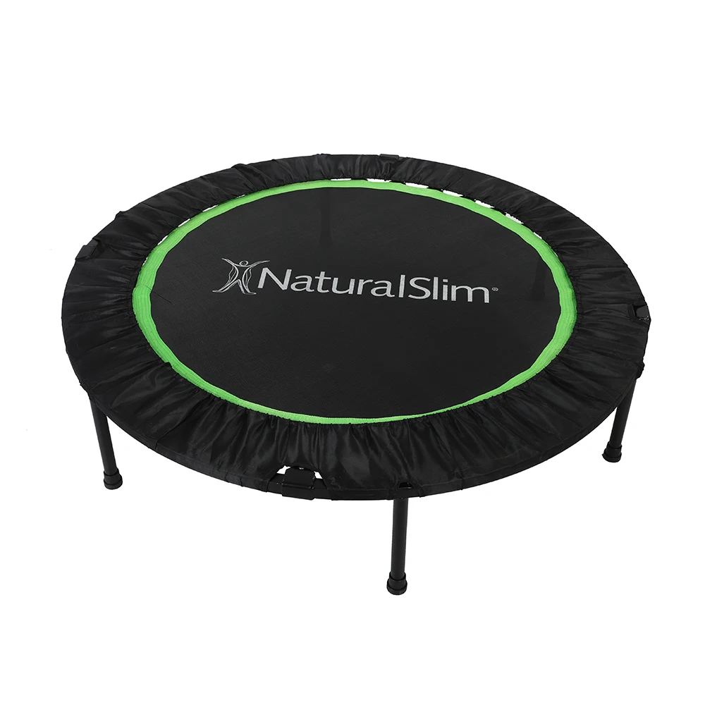 SD-TP360 Best price 36FT fitness folding trampoline child indoor trampoline for kids