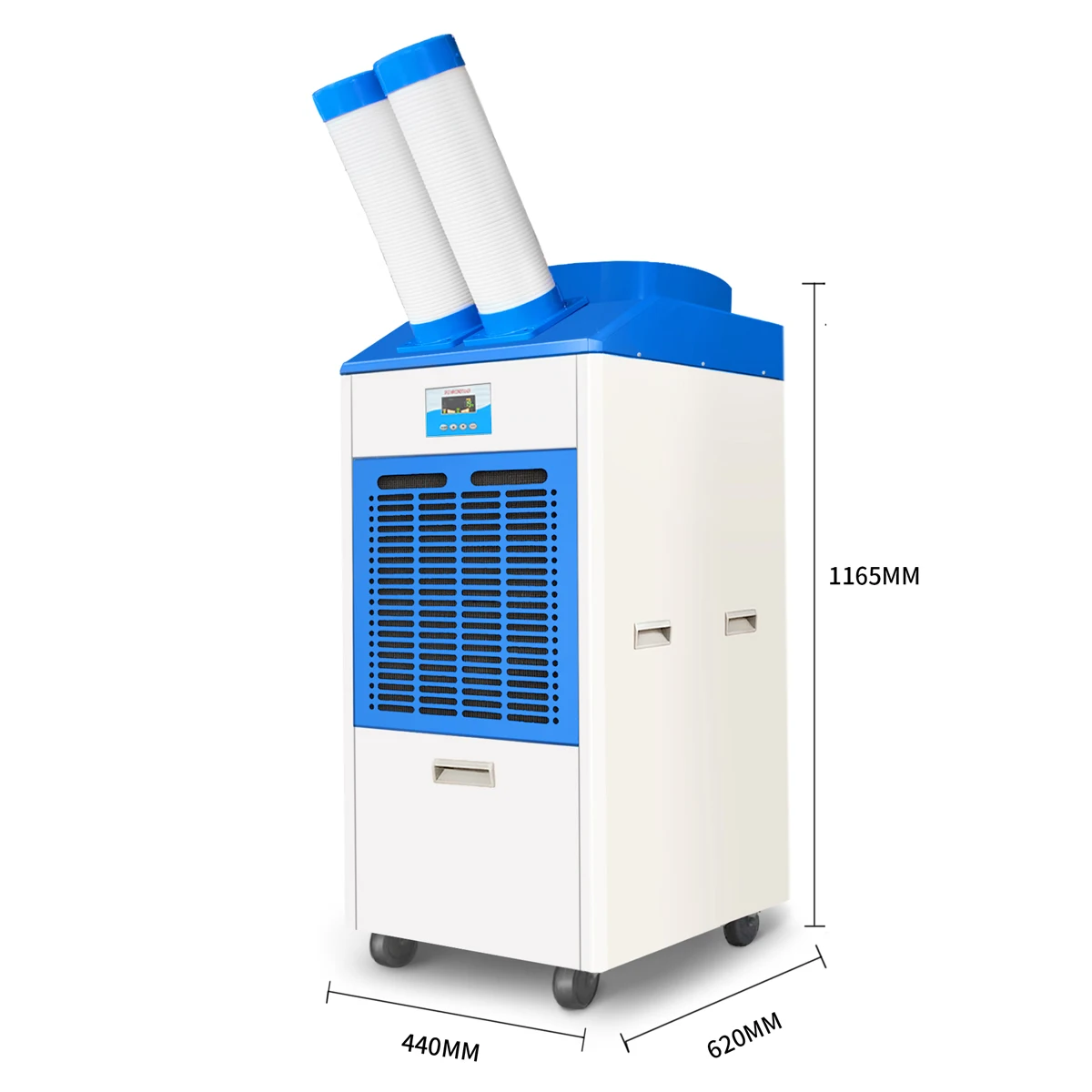 Climatizzatore fisso 12000btu climatizzatore canalizzato climatizzatore 48000 btu