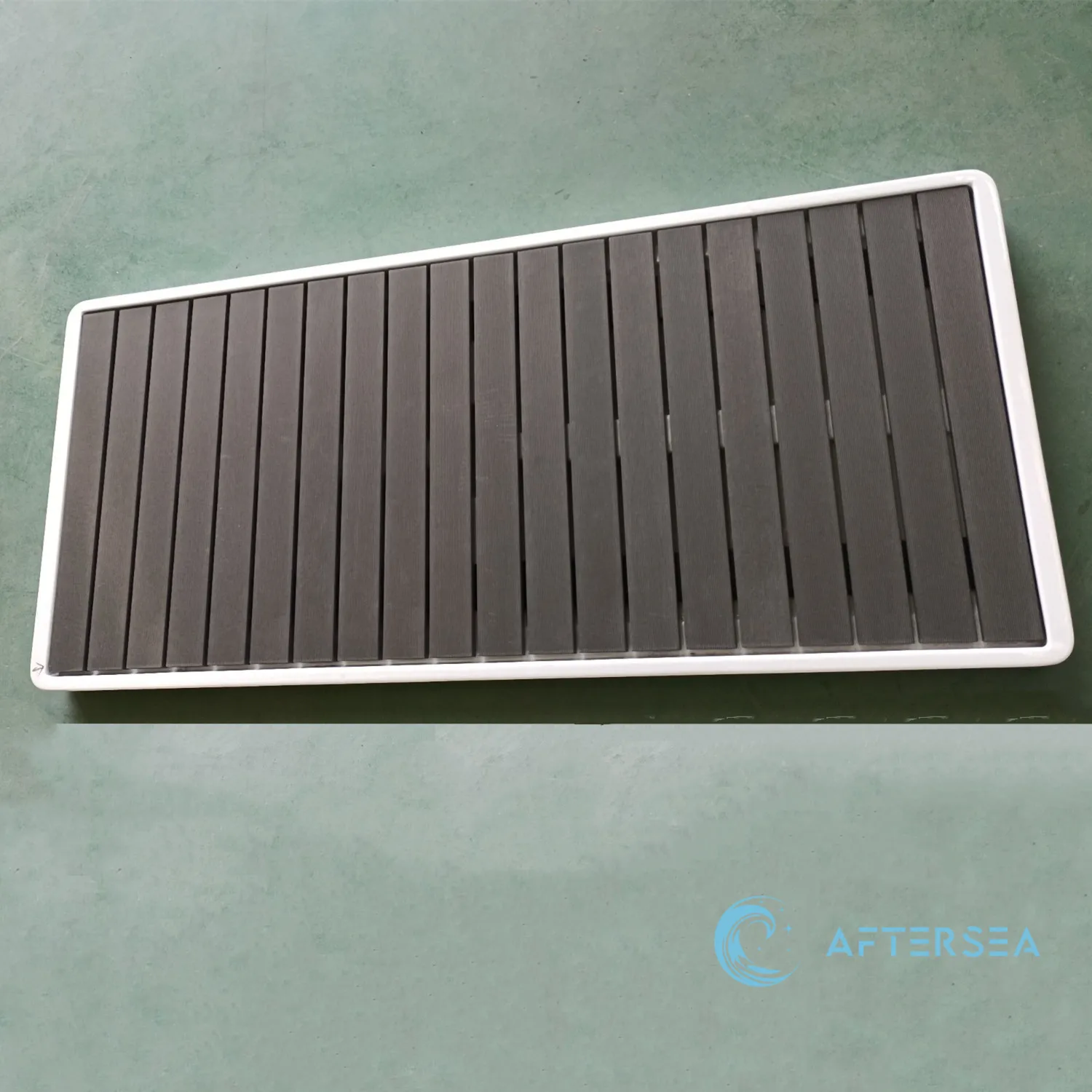 2024 New Developed Cold Plunge Water Therapy Ice Baths Acrylic Zero Set Up All In Plunge For Commercial Use