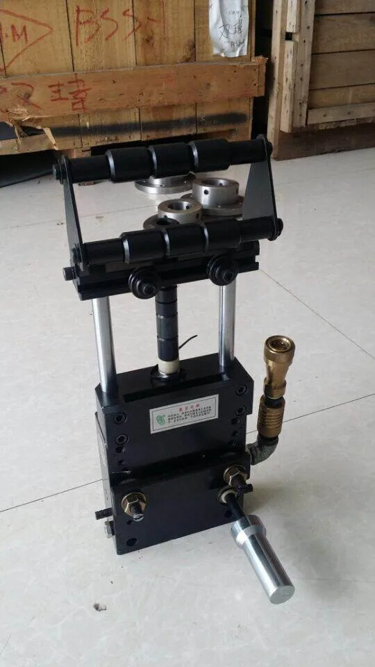 
Low Price Air Feeding Machine With Pneumatic Feeder For Power Press Stamping Line 