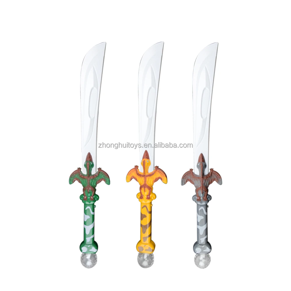 Nicro Wholesale Neon Party Supplies Light Up Toy Concert Boys Kids Favor Glow Stick LED Luminous Flash Fluorescent Lightsaber