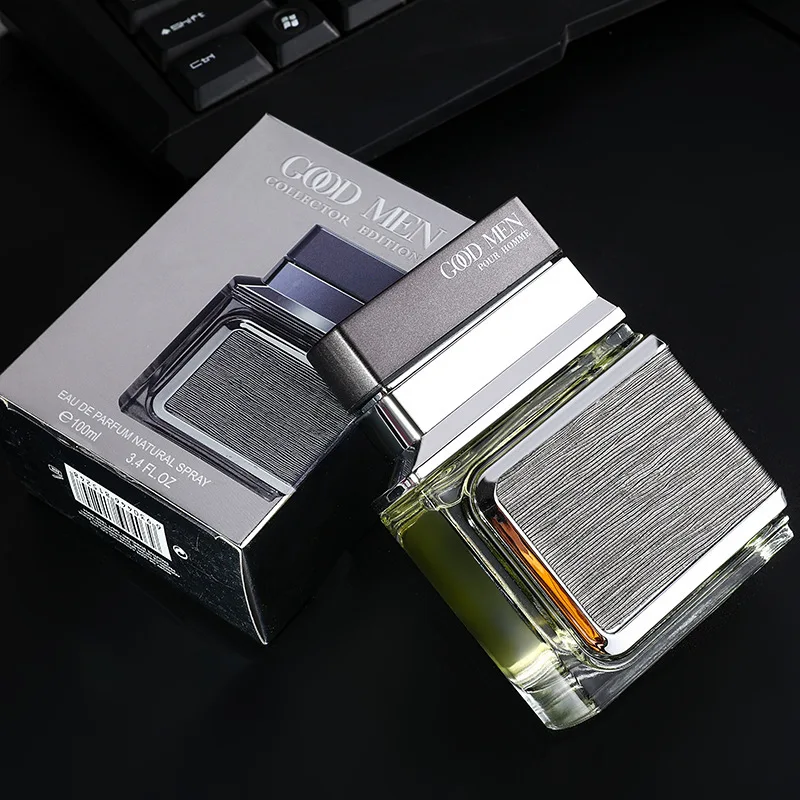 
Hot selling cologne fragrance parfum men and long lasting original branded perfume 