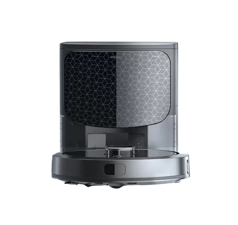 Liectroux Clean Robot Floor Mopping And Vacuuming Smart Obstacle Avoidance G7 Robot Vacuum Cleaner With Auto-empty Station