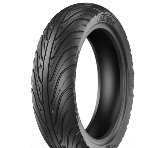 Factory direct sales 300-10 electric tricycle motorcycle tire Hercules vacuum tire steel wire tire wholesale