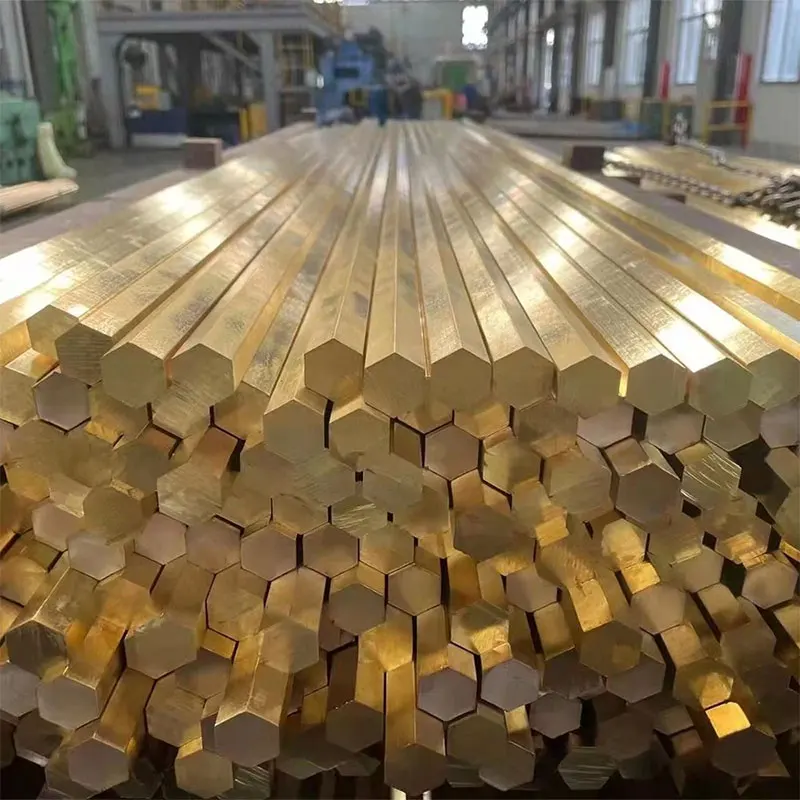 China Supplier Direct High Precision Building Material  Resistance Perforated Pure C12200 C18980  Copper Bar