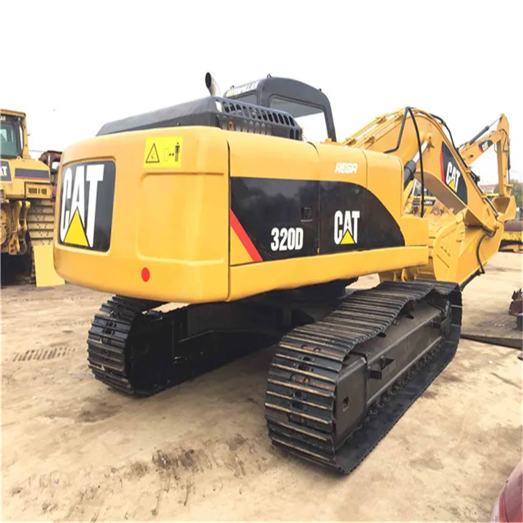 
New arrival Original Japan used CAT caterpillar 320D E120B E200B E70B Hydraulic Excavator for hot sale,japan 320d excavator 
