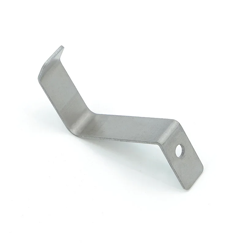 Услуги штампованной обработки латунь алюминий медь нержавеющая сталь оборудование листовой металл Гибочные штамповочные детали