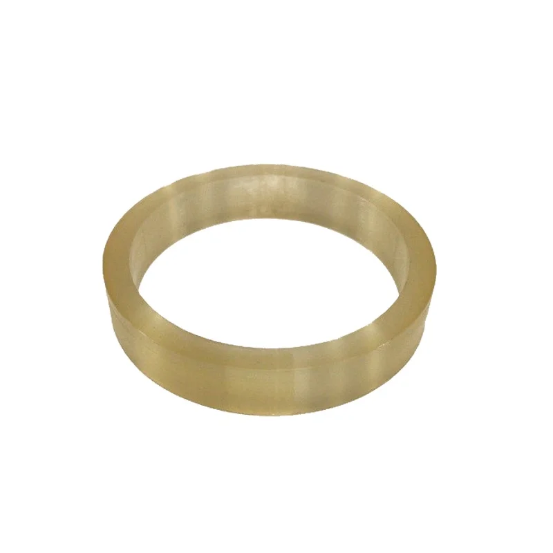 High symmetry Fog Free Standing Fiber Coil - Polarization Maintaining