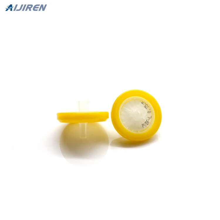 25mm pvdf filter