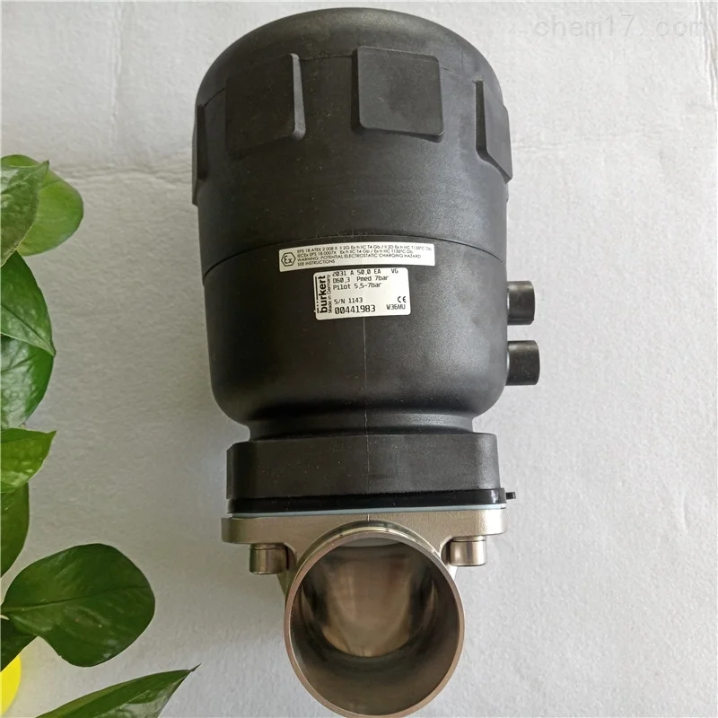 German original Baode Burkert solenoid valve X-SVGP 6213EV A 130 94102590 HK00944