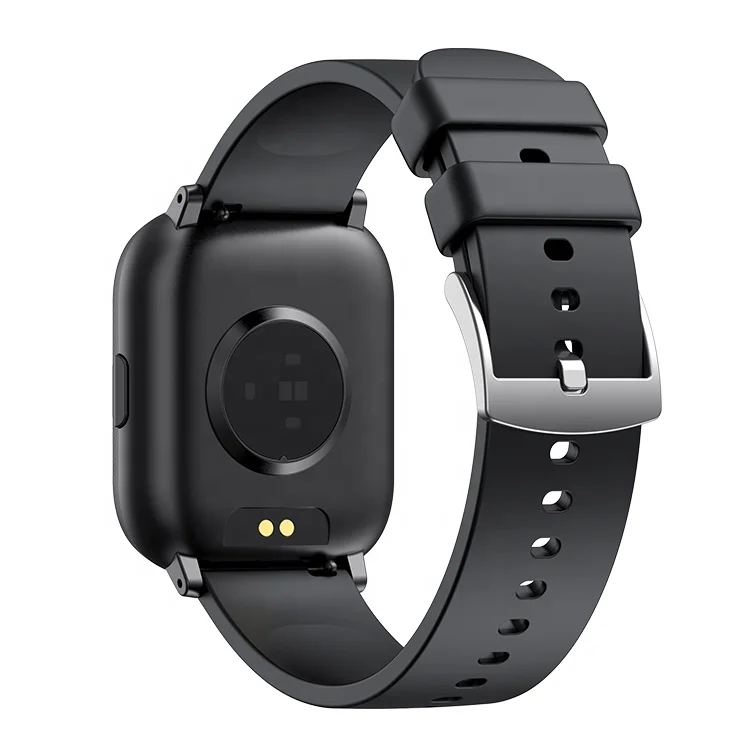 Мужские Смарт-часы M9004 Havit с фитнес-трекером мобильный большой экран Fitnesstracker умные наручные