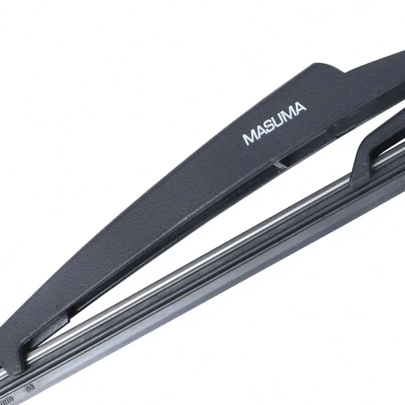 MU-22R Japanese MASUMA Parts Flywing Accessories Hybrid Wiper Blade  Auto Spare Parts  MASUMA Parts