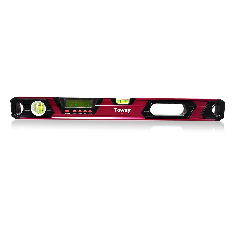 MS14 ND auto leveling spirit level multifunctional laser spirit level dumpy survey instrument