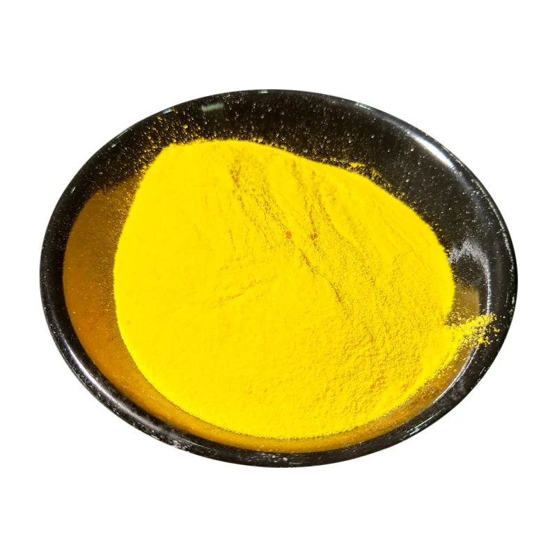 Polyaluminium Chloride White Pac Used In Paper Sizing Agent