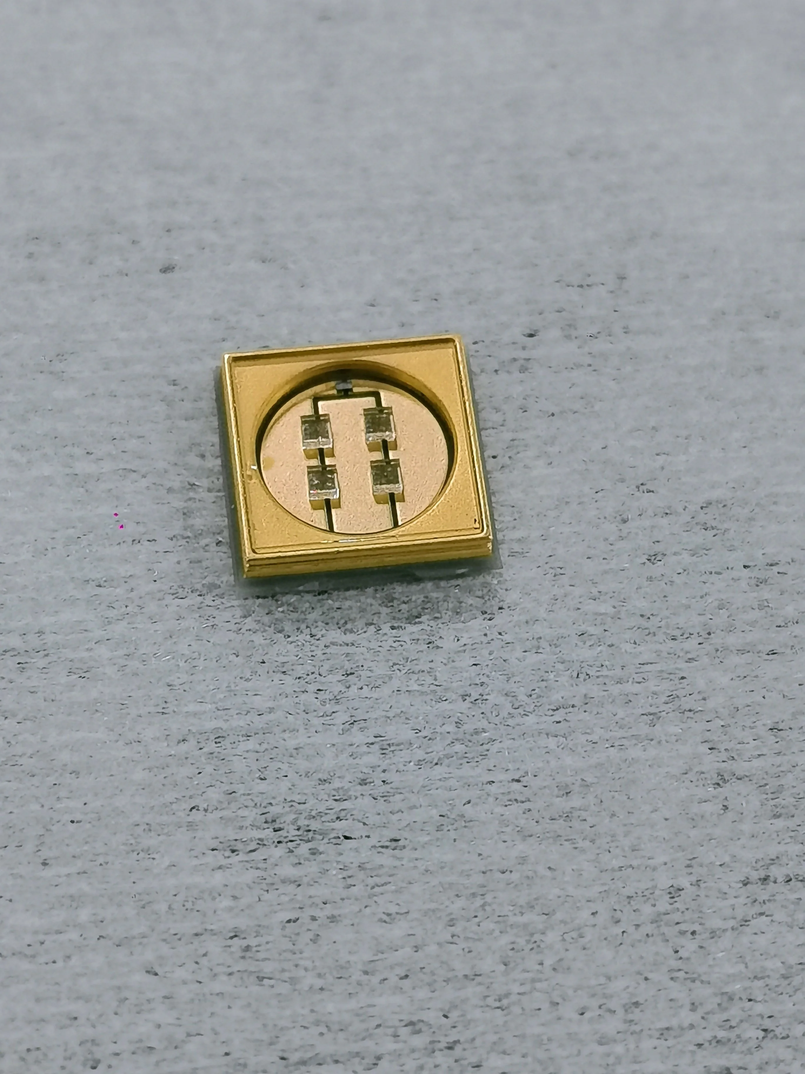 Deep uvc led uvb led 265nm 254nm 275nm 285nm 0.2w 0.5w smd 3535 led uvc chip