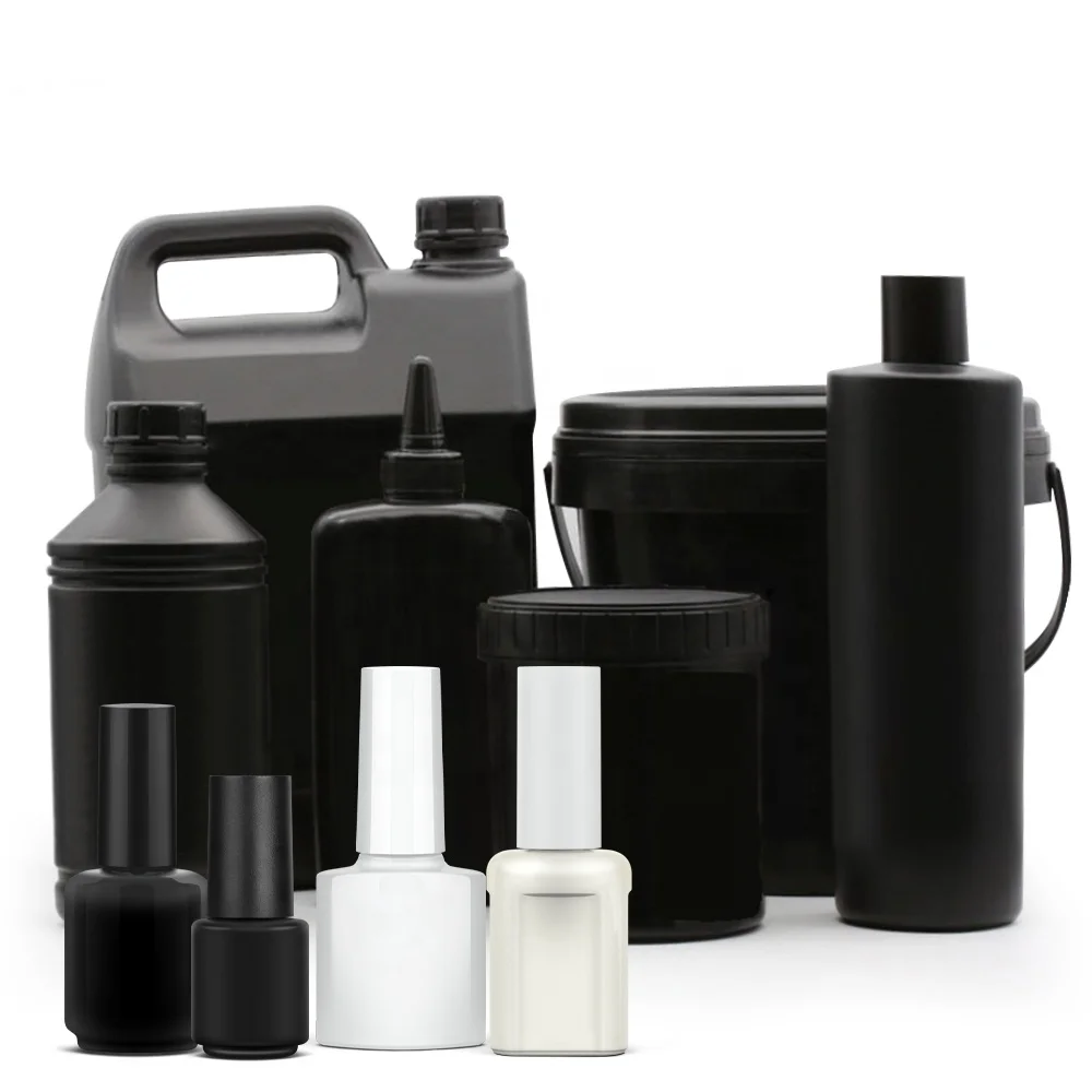 Rose About High Shine Glitter Raw Material Gel Polish 1kg 5kg 10kg 20kg Soak Off UV Gel Nail Polish For Nail Art