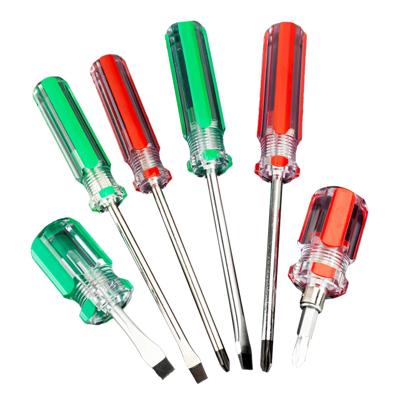 Hot Sale Customized Full Size Screwdriver Tool Precision Screwdriver Set