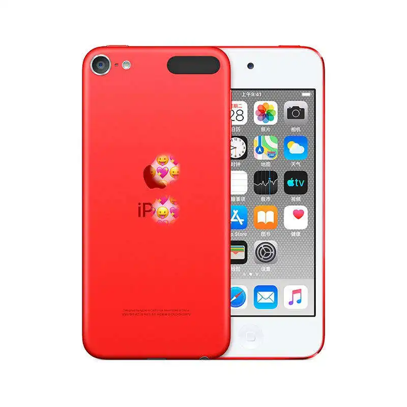 Наша компания имеет большой инвентарь ofiPod touch5 iPod touch6 touch7 nano7 и поставка из первых рук с