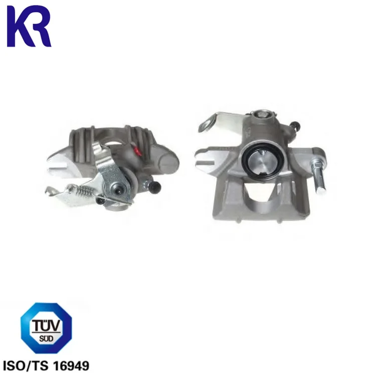 Brake Caliper used for OPEL ASTRA G Hatchback,ZAFIRA A Budweg 342970 / 342971 - (542300 /542301 )