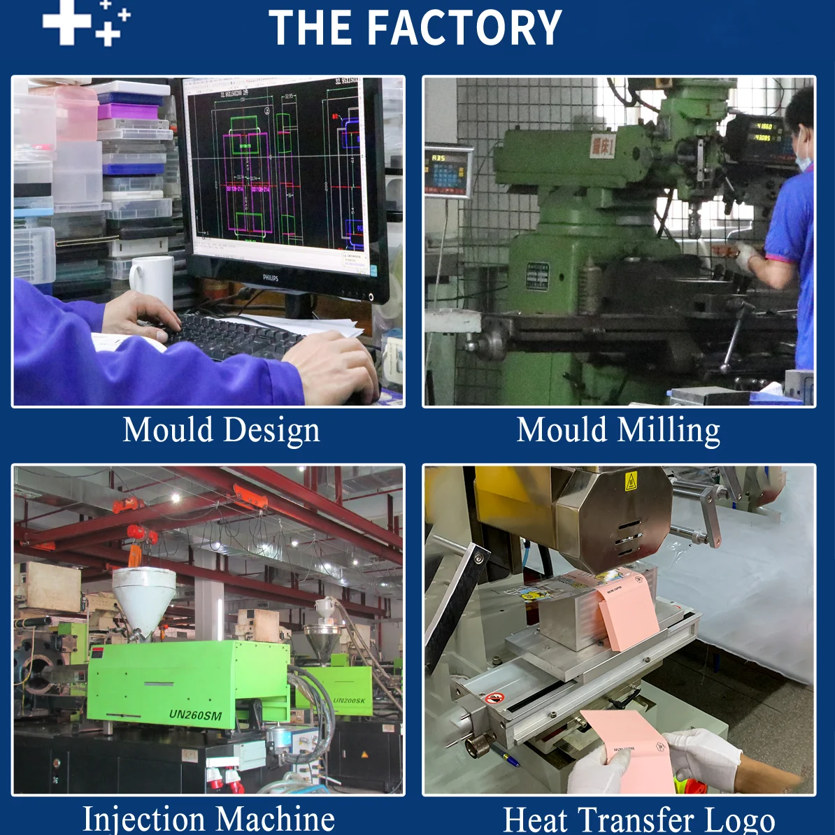 Yuzmei 7Day Pill Planner Organizer 28 Compartment Portable Case Plastic Capsule Case Pill Dispenser Medicine Cutter Crusher Box