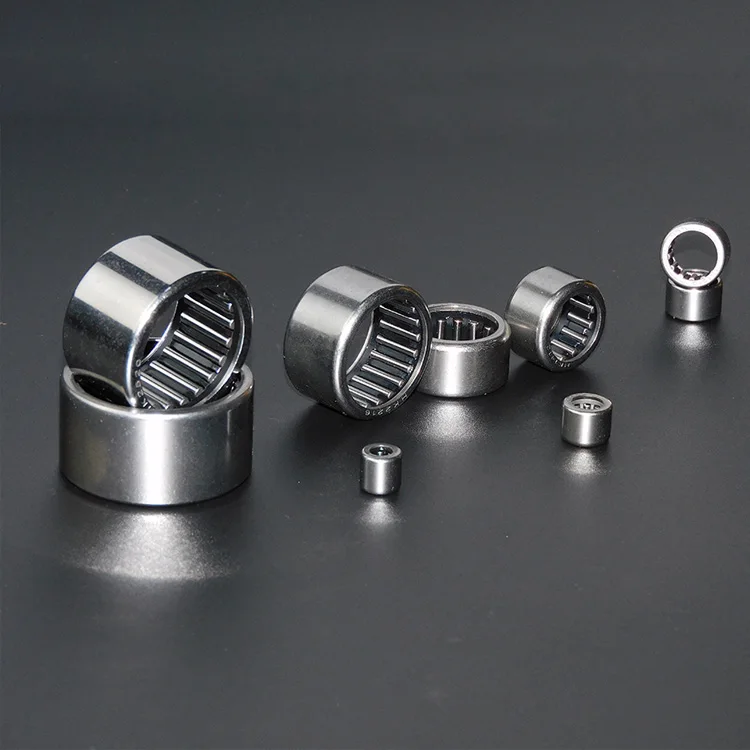 HK2030 20*26*30 HK606820 Drawn cup Needle Roller Bearings For Machine China Manufacture