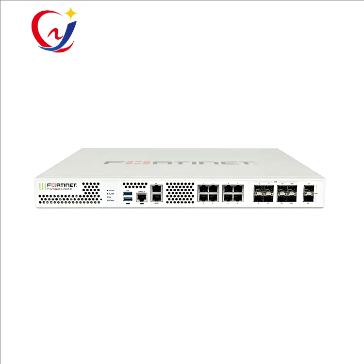 F ortiGate-200F 18 x GE RJ45  8 x GE SFP slots  4 x 10GE SFP+ slots NP6XLite and CP9 hardware accelerated