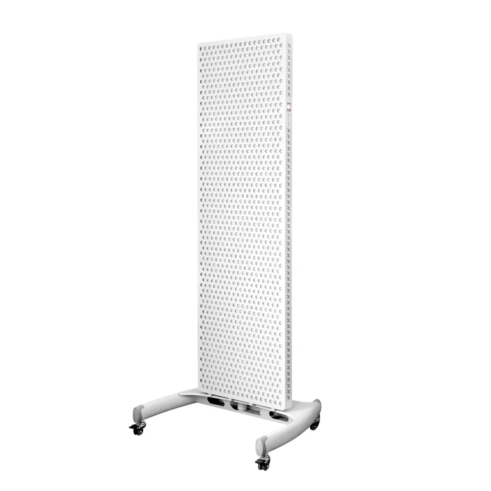 New Full Body Led Light Therapy Device Red or Customized Blue Light Infrared Panel Red Light Therapy