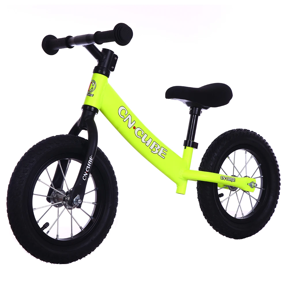 kids design cheap wholesale price sereed baby balance bike bicicletafor kids baby sliding