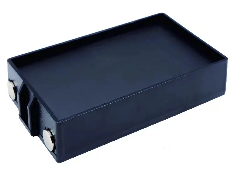 Hibo Hiab remote control battery pump truck with truck crane olsbergs battery 804572