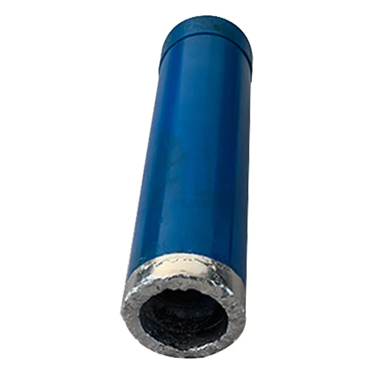 API Oil Well Drilling Downhole Fishing Tools Washover Shoe Washover Pipe