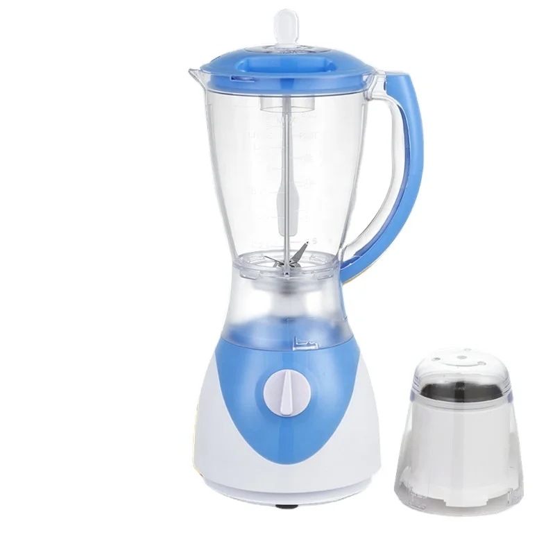 unbroken jar mixer blender 300W 3 Speeds electric home appliances kitchen blender