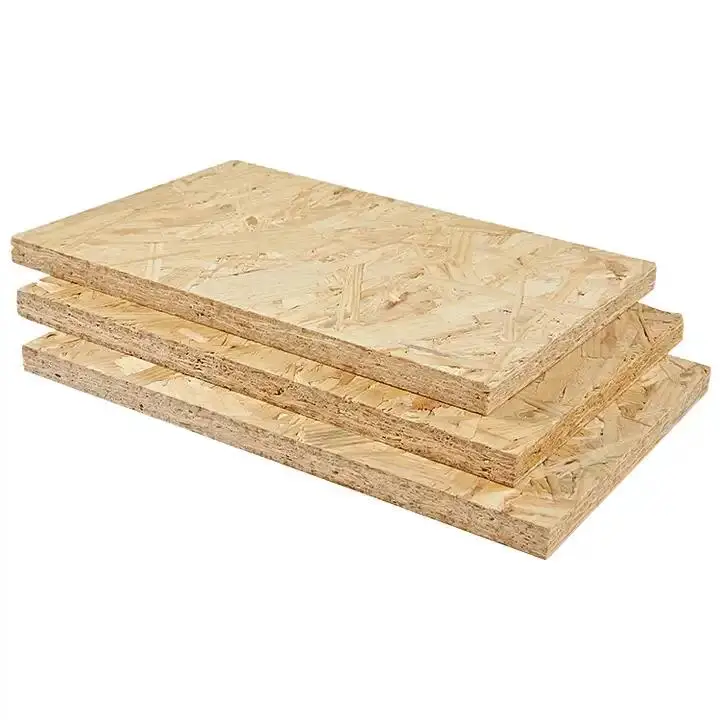 15mm price plate osb placas de osb baratas 9mm osb plywood with top quality for peru