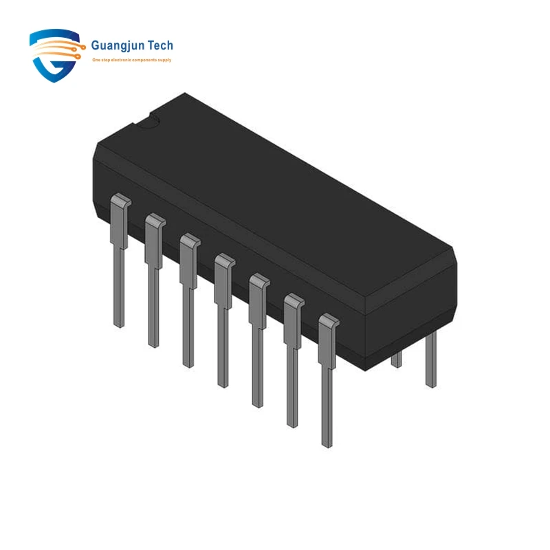 Логическая микросхема MAX905CPD [с тактовой частотой D-FLIP шлепанцы компаратора]