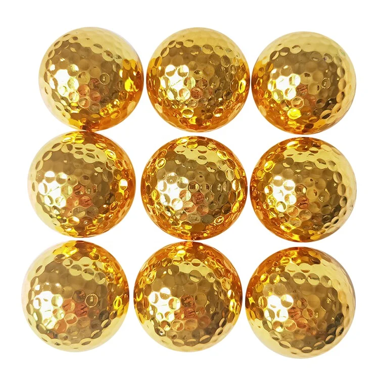 Мяч для гольфа Golden 2 3 4 шт. соответствующий стандарту Usga
