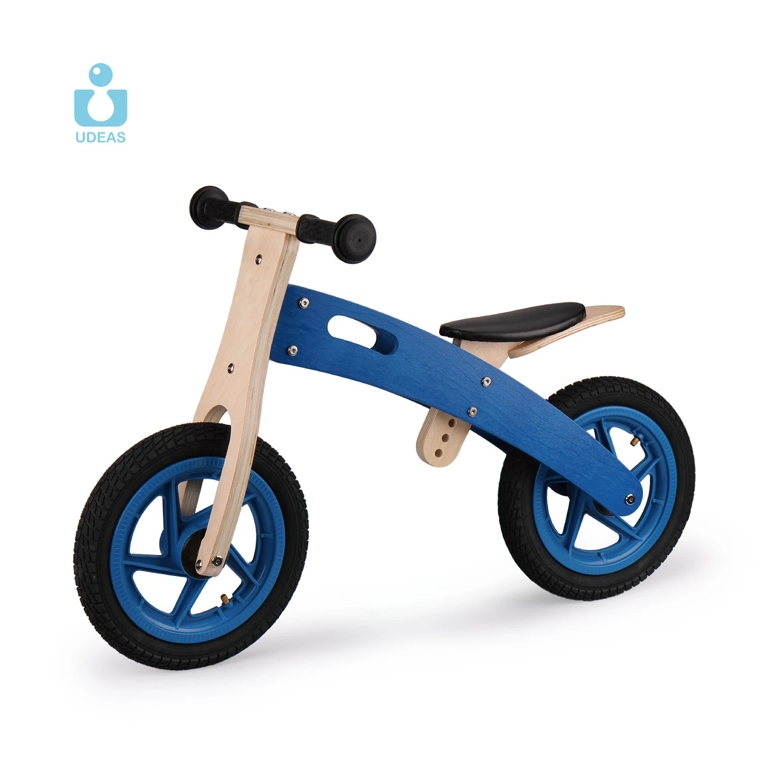 children balance car  Wooden Balance Bike Baby Ride on Toy Kids Wooden car wooden Balance bike