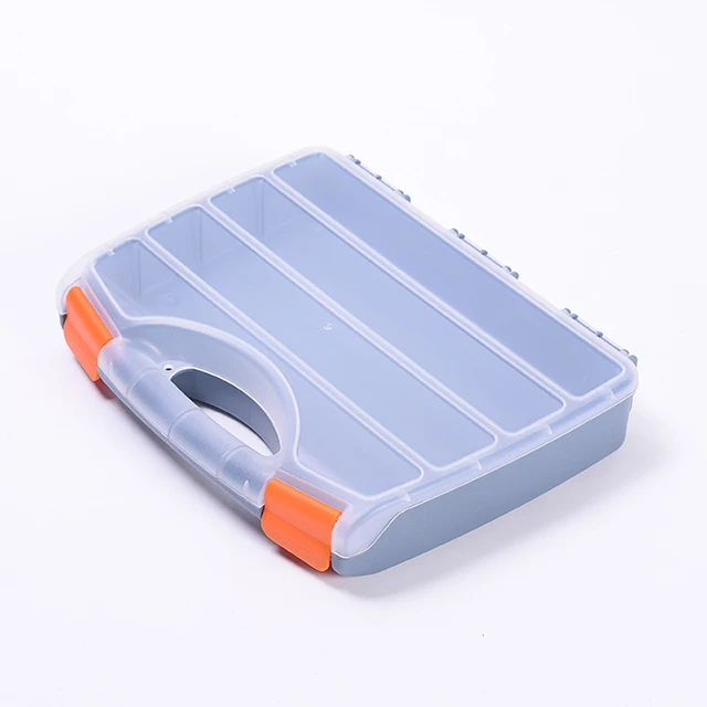 Portable Tools Box Repair Tool Box Hardware Toolbox